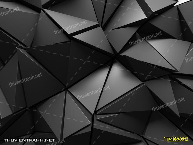 Tranh dán tường 3D trừu tượng- -TT240520-24 - Kết quả tìm kiếm tranh tường